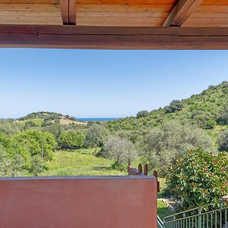 Domus Maiori Lt - Pms Casevacanze Budoni Exterior foto