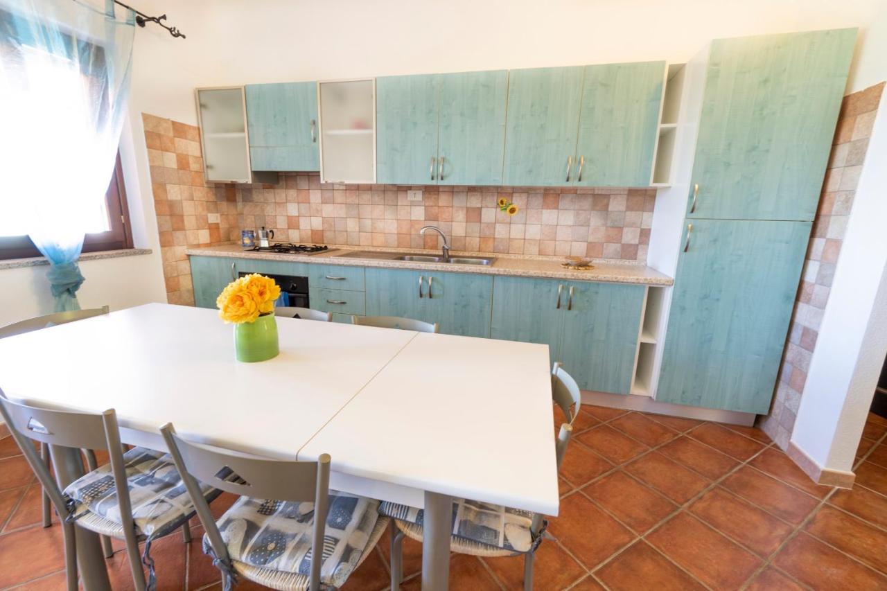 Domus Maiori Lt - Pms Casevacanze Budoni Exterior foto