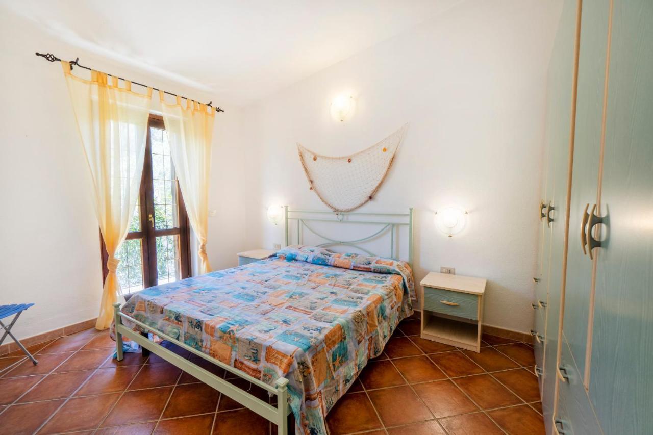 Domus Maiori Lt - Pms Casevacanze Budoni Exterior foto