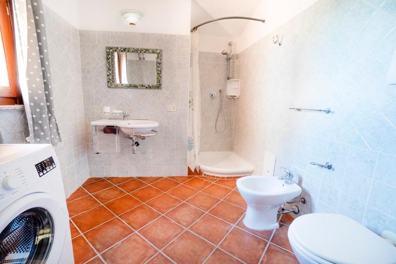 Domus Maiori Lt - Pms Casevacanze Budoni Exterior foto