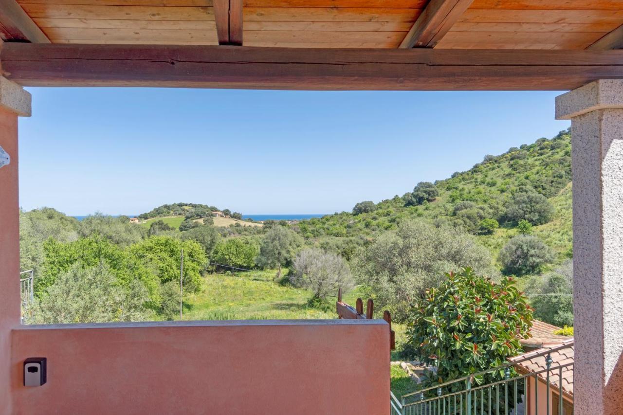Domus Maiori Lt - Pms Casevacanze Budoni Exterior foto