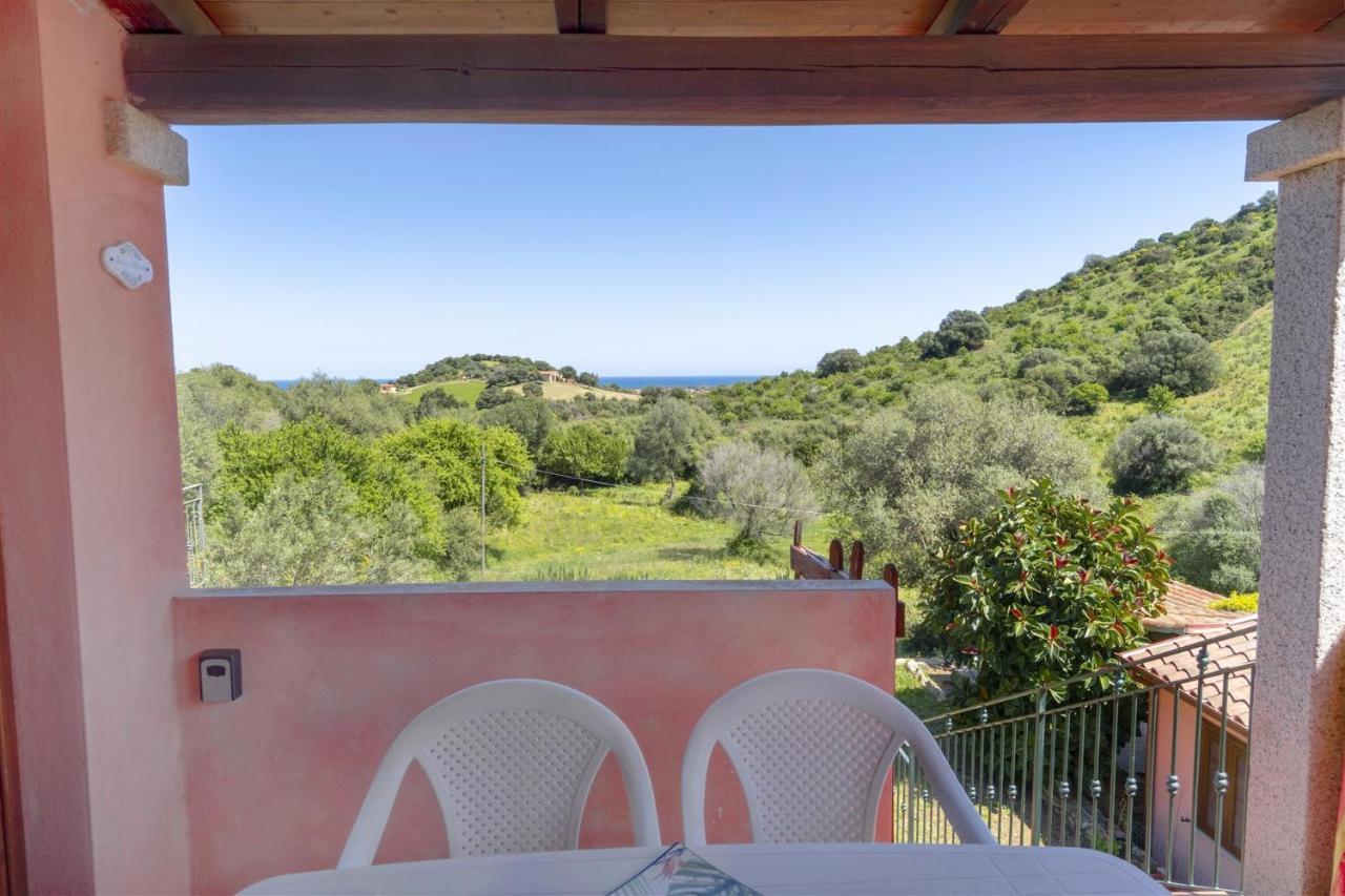 Domus Maiori Lt - Pms Casevacanze Budoni Exterior foto