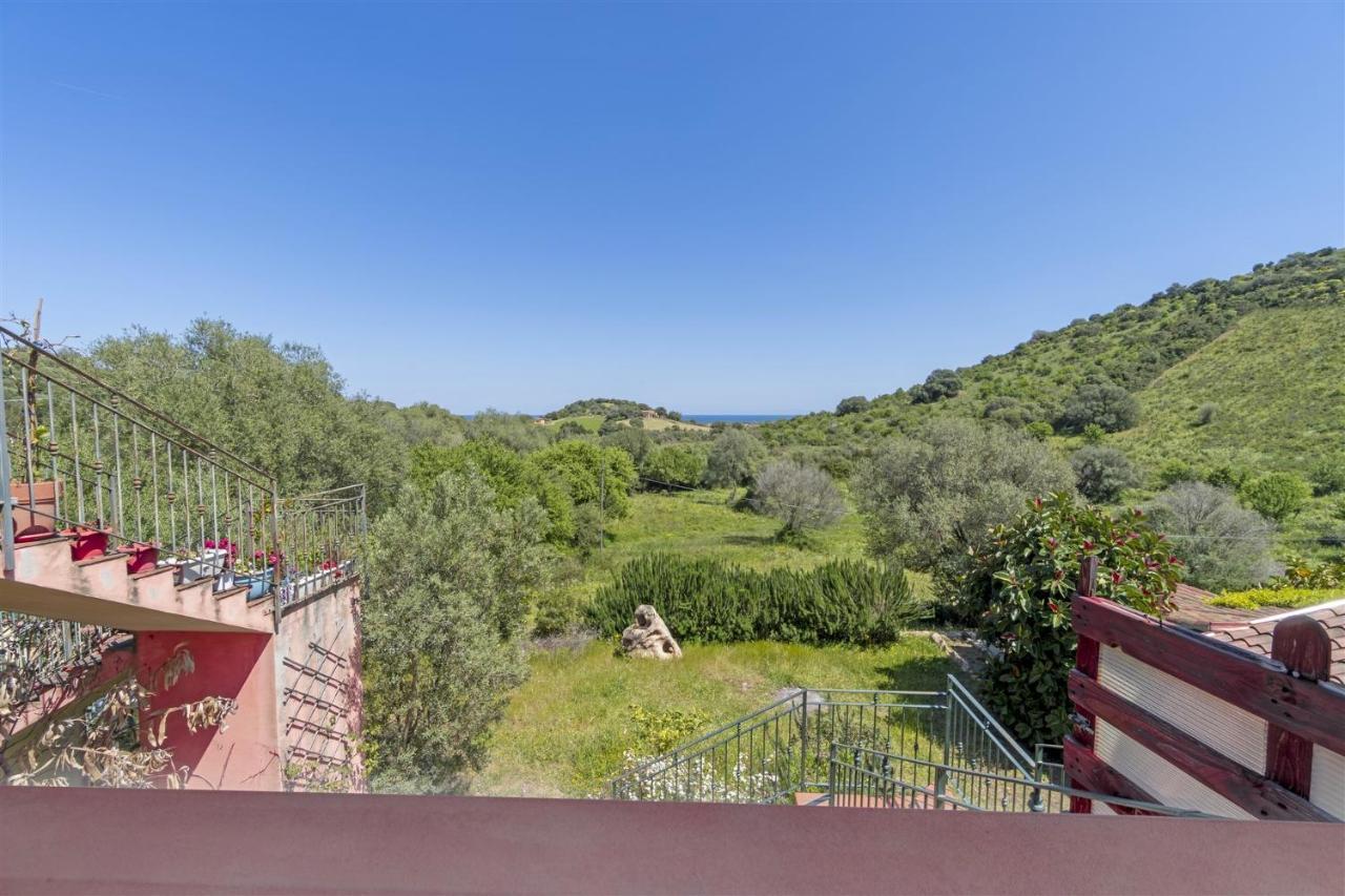 Domus Maiori Lt - Pms Casevacanze Budoni Exterior foto